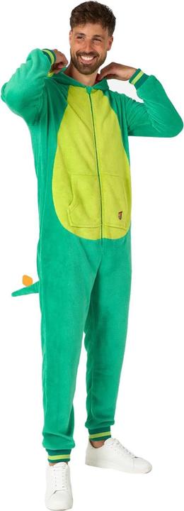 Produktbild OppoSuits Dinosaurier Onesie