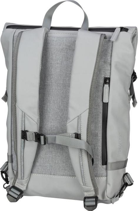 Produktbild Zwei Kurierrucksack Aqua Cycle AQCR200 (7000 l)