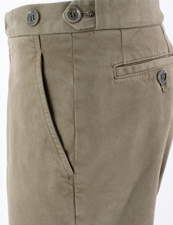 Actual product image Aspesi Trousers (44)