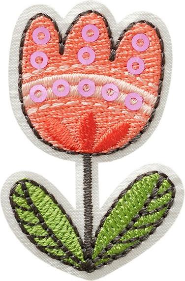 Produktbild Mono Quick Tulpe mit Pailletten (1 x)