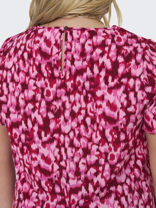 Actual product image Only Carvica Ss Top Noos Wvn Top (52)