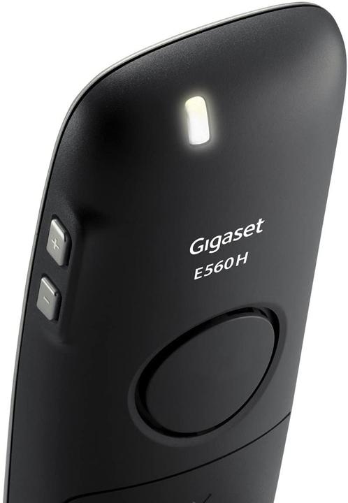Produktbild Gigaset E560A ( DE-Version)