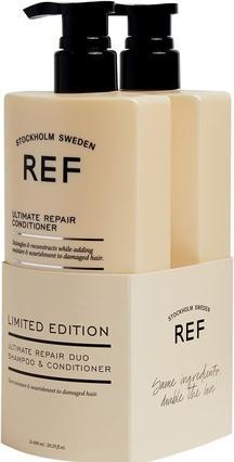 Immagine prodotto Ref. REF Ultimate Repair Duo Set 600ml (Set per la cura dei capelli)