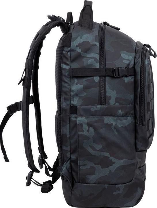 Actual product image Rivacase NB Backpack Sherwood camo 7661 (32 l)