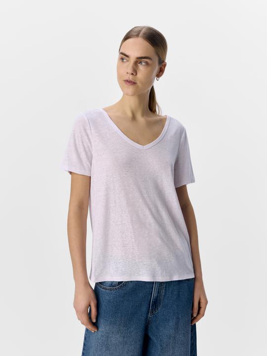 Actual product image Object V-Ausschnitt T-Shirt (S)