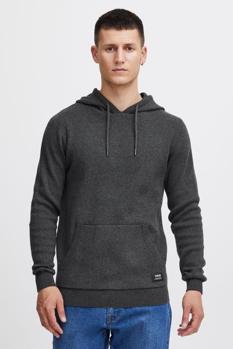 Solid SDKay - Cardigan - 21301056-ME