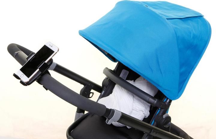 Image du produit Dreambaby Strollerbuddy