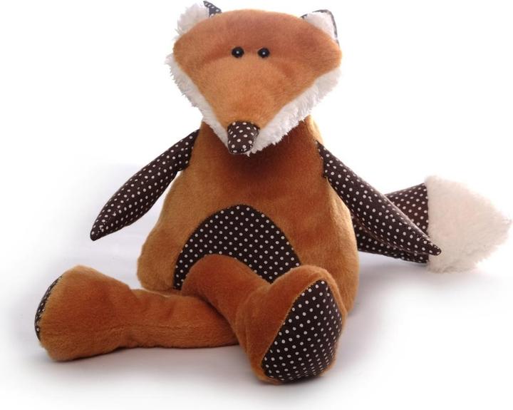 Image du produit Inware Renard assis (16 cm)