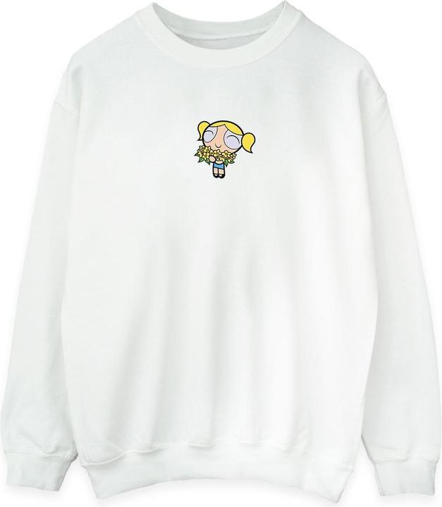 Image du produit The Powerpuff Girls - Sweat - Femme (XL)