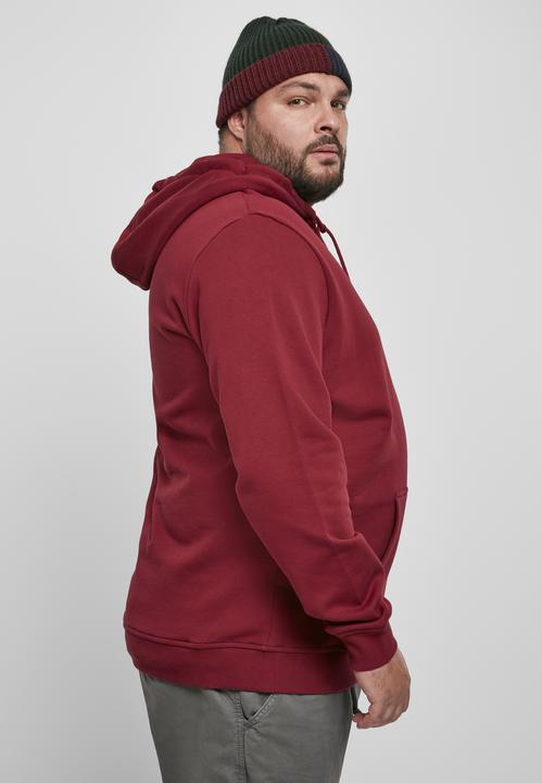 Image du produit Urban Classics Organic Basic Hoody (XL)