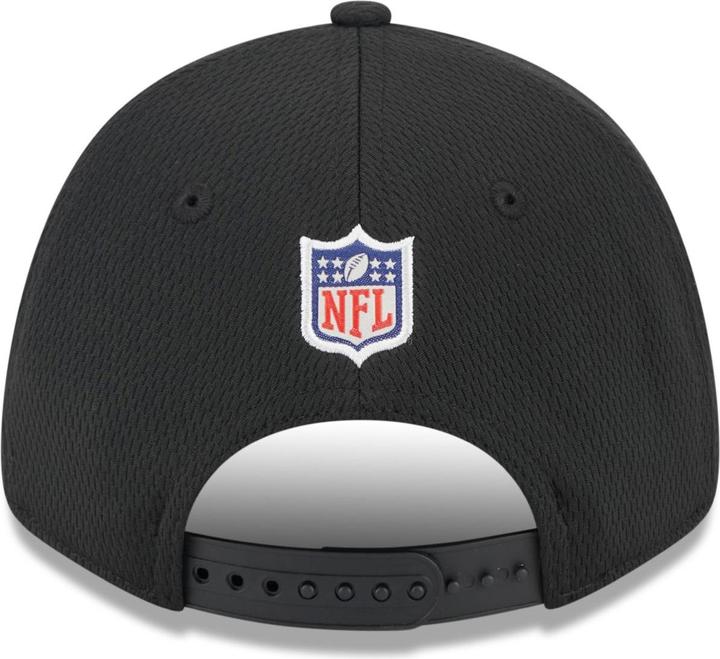 Image du produit New Era 9Forty Stretch Training 2023 Ravens de Baltimore