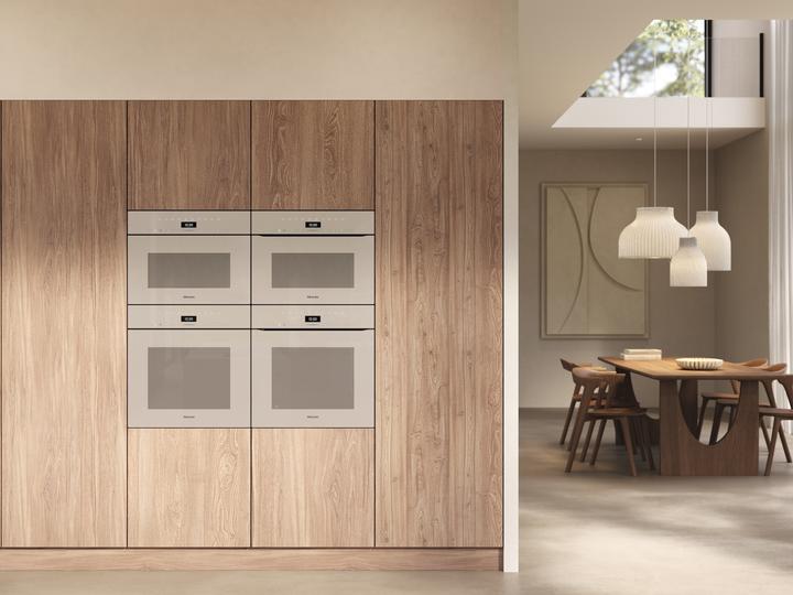 Miele DGC 7460 HCX Pro