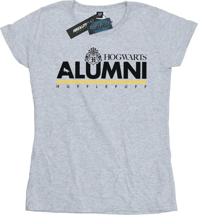 Hogwarts Alumni Hufflepuff TShirt (S)