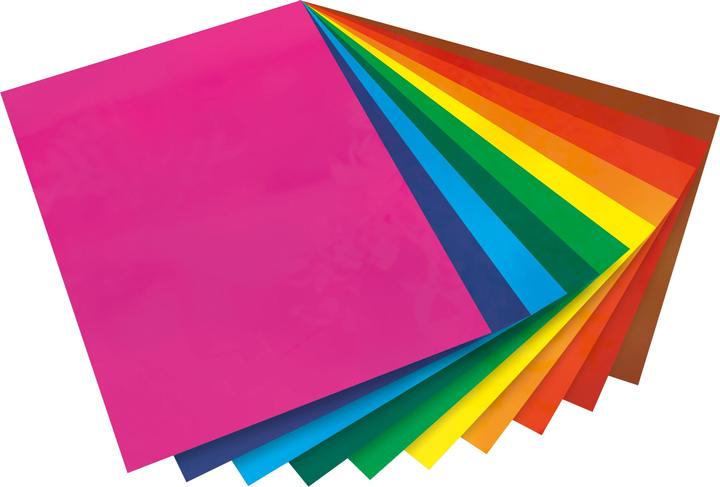 Actual product image Folia Window film (23 x 33 cm)
