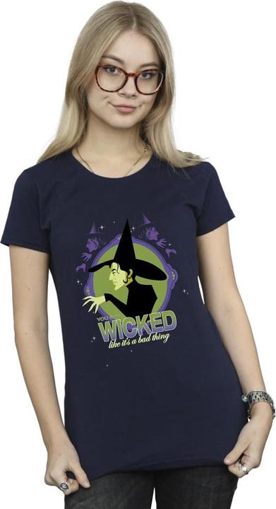 Image du produit Wizard Of Oz - T-shirt - Femme (S)