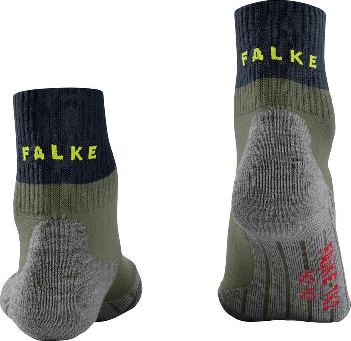 Image du produit Falke TK2 Explore Short (39 - 41)