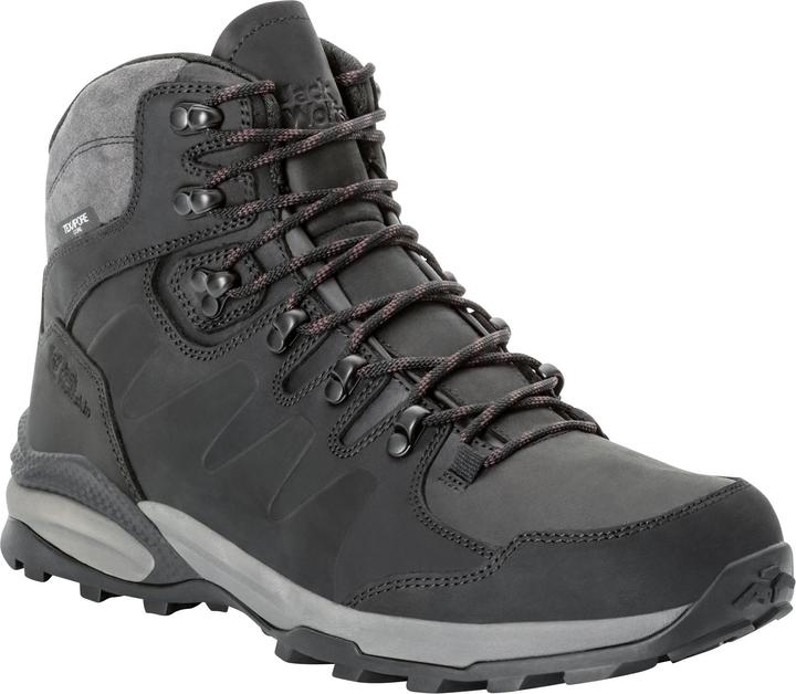 Produktbild Jack Wolfskin Refugio Prime Texapore Mid M (46)