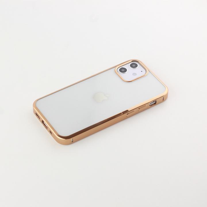 Actual product image PhoneLook Electroplate cover (Realme 12 Pro+, Apple iPhone 12)