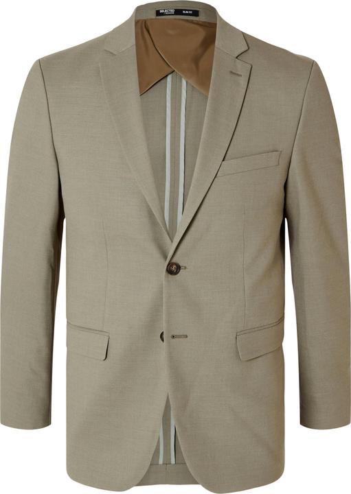 Image du produit Selected Homme Blazer tissé (48)