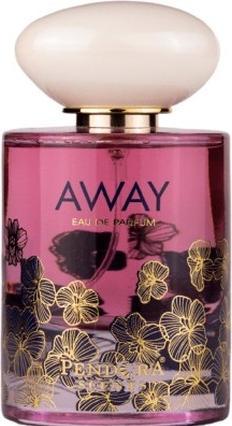 Actual product image Pendora Scents Away Eau De Parfum 100ml (Eau de parfum, 100 ml)
