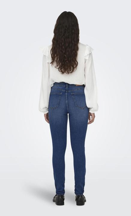 Produktbild JdY JDYAYA HW SKINNY JEANS MB DNM Skinny Jeans (32)