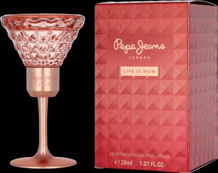 Produktbild Pepe Jeans Fragrances For Her Eau de Parfum 30 ml (Eau de Parfum, 30 ml)