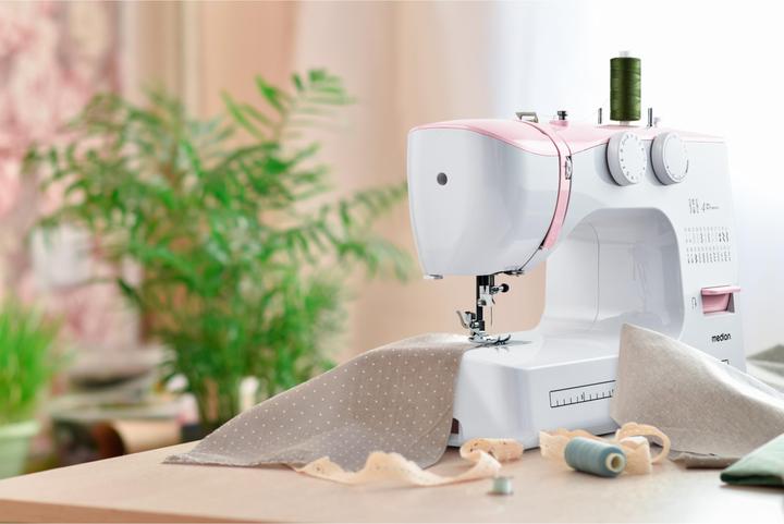 Image du produit Medion LIFE® Machine à coudre à bras libre SM60 (MD10689)