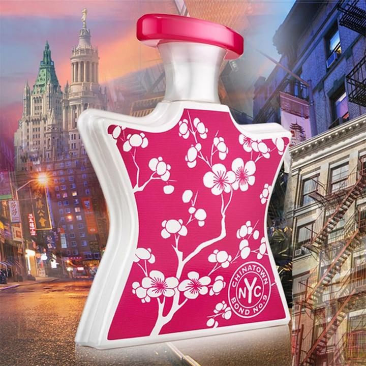 Immagine prodotto Bond No. 9 Chinatown (Eau de parfum, 50 ml)