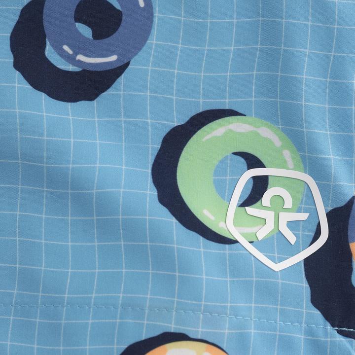 Produktbild Color Kids Kid's Swim Shorts AOP (92)