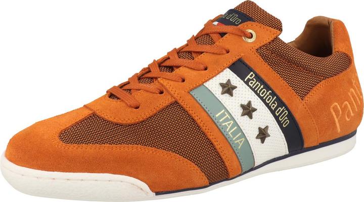 Actual product image Pantofola d'Oro Imola Nylon Uomo - 66881 (41)