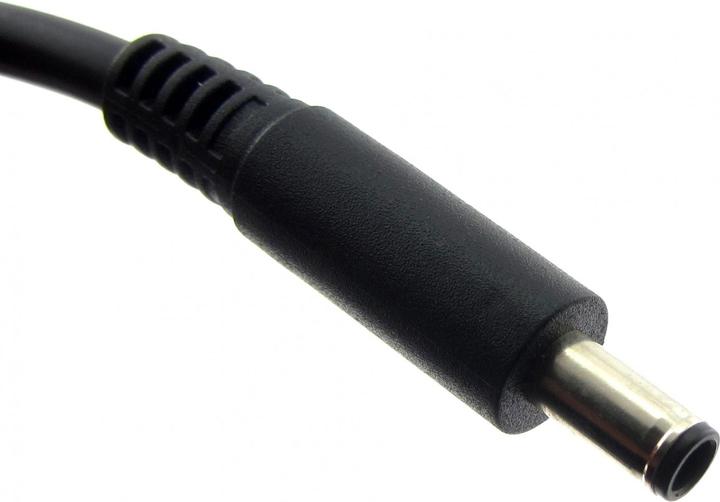 Actual product image Dell Original laptop power supply (65 W)