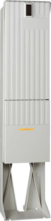 Immagine prodotto ABN SL142P Colonna di connessione FB1, BH4 con piastra di montaggio