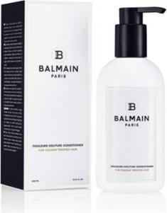 Image du produit Balmain Couleurs Couture après-shampooing pour cheveux colorés 300ml (300 ml)