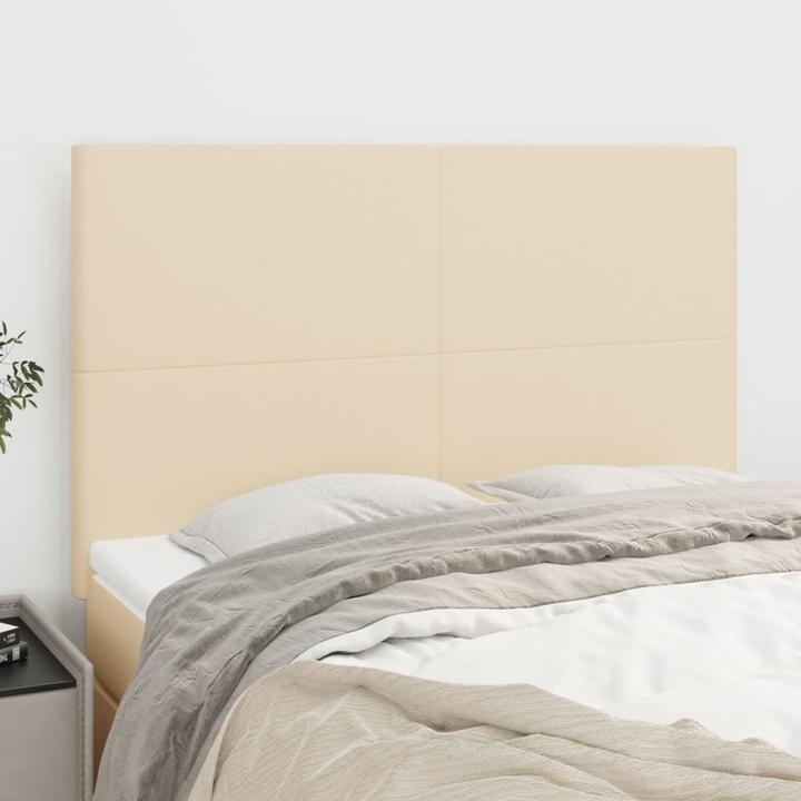 Produktbild VidaXL Roberto (180 x 5 x 128 cm)