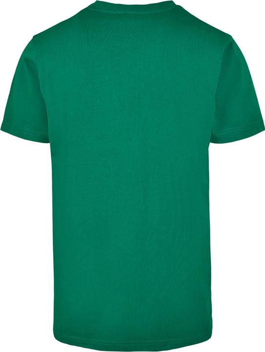Actual product image Mister Tee Los Angeles Wording Tee - 13193 (L)