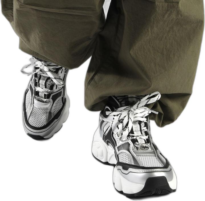 Image du produit Buffalo baskets cld run jog (37)