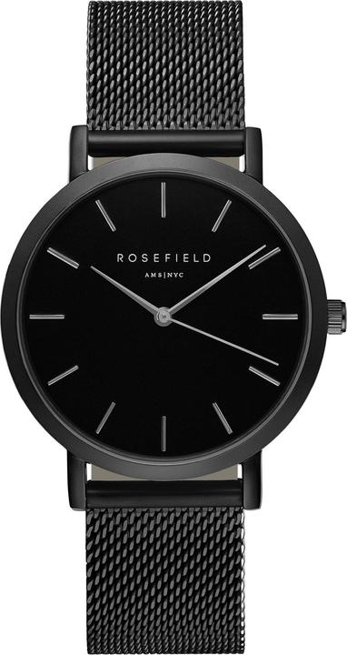Actual product image Rosefield The Mercer (38 mm) (Analogue wristwatch, 38 mm)