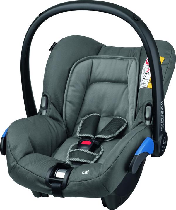 Maxi-Cosi Citi (Baby car seat)