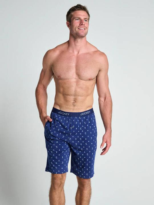 Actual product image Jockey Bermuda Modal (XL)