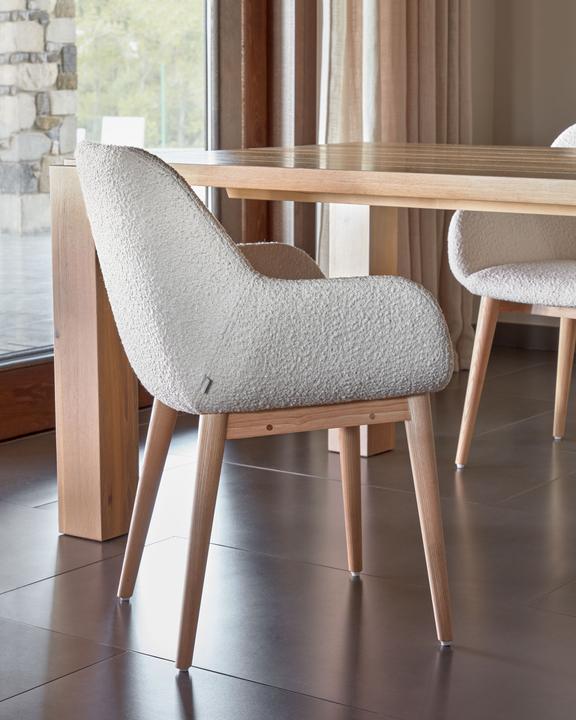 Immagine prodotto Kave Home Deyanira (100 x 200 x 76 cm)