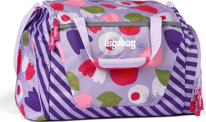 Produktbild Ergobag Sporttasche BlütenzauBär (20 l)