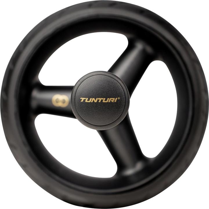 Produktbild Tunturi Centuri Massive Pro Exercise Wheel Ab Roller