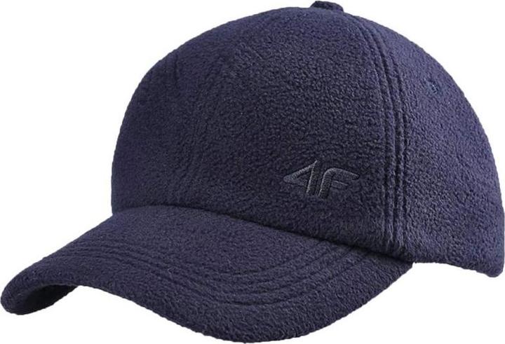 Immagine prodotto 4F Berretto da uomo M162 blu navy AW23ACABM162 31S (M) (M)