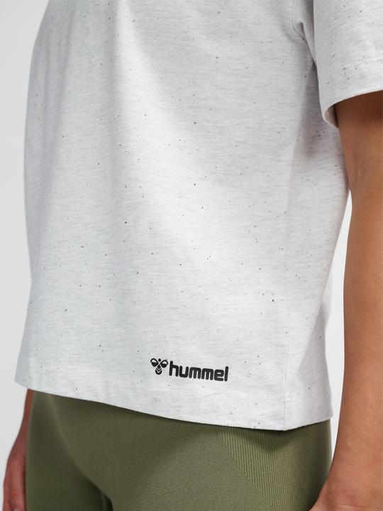Image du produit hummel Hmlmt Ultra Boxy T-shirt court (XL)