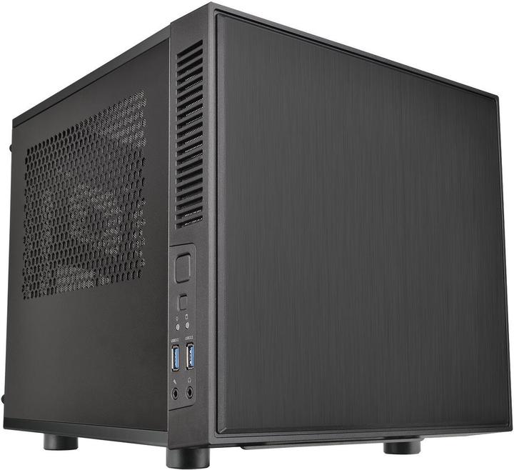 Thermaltake Suppressor F1 (Mini-ITX)