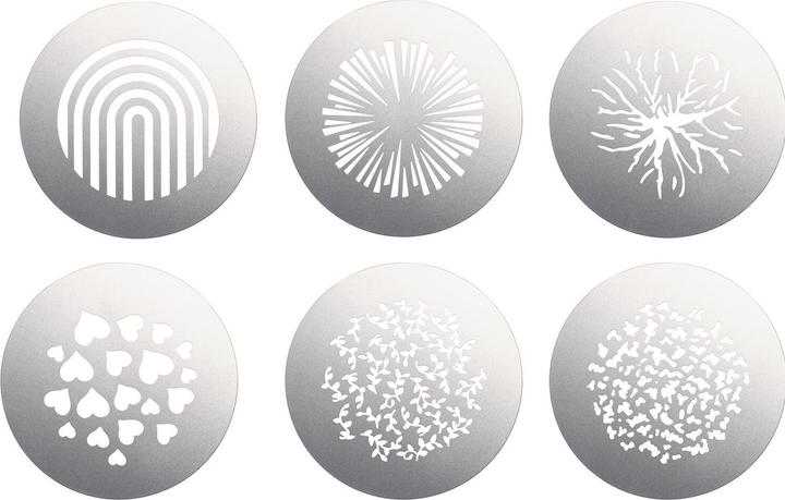 Godox Gobo Set SA 09 002 (Pièces de rechange pour flash)