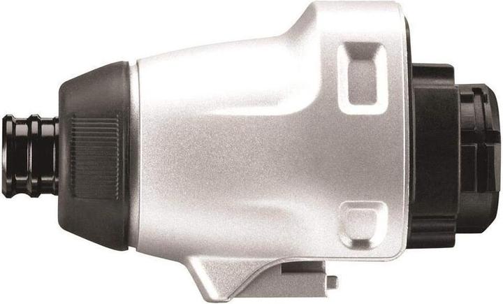 Immagine prodotto Black & Decker Testa dell'avvitatore a impulsi Multievo