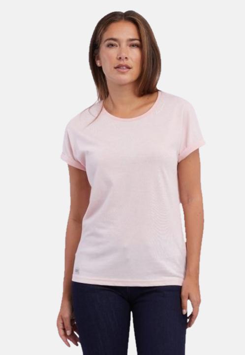 Ragwear T-Shirt Kurzarmshirt MONZZA