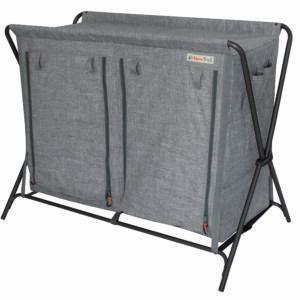 Produktbild Eurotrail Nova Forano doppelter Campingschrank