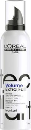 Actual product image L'Oréal Professionnel Tecni.Art Full Volume Extra